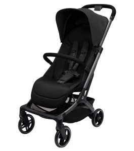 MAXI-COSI OXFORD CABIN lekka spacerówka | Onyx Black