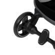 Maxi-Cosi Oxford Cabin Onyx Black - zawieszenie