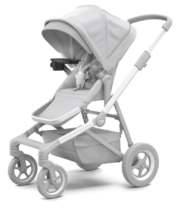 Tacka do wózka THULE Sleek