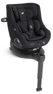 JOIE i-HARBOUR PRO 40-105 cm | Fotelik obrotowy | Eclipse Mesh