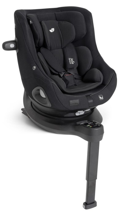 JOIE i-HARBOUR PRO 40-105 cm | Fotelik obrotowy | Eclipse Mesh