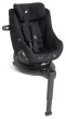joie i-harbour pro - fotelik obrotowy na bazie isofix - kolor eclipse mesh - przodem do kierunku jazdy