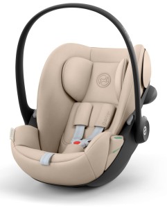Cybex Cloud G3 fotelik dla niemowlaka 40-87 cm | Almond Beige