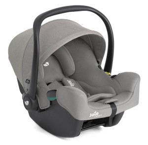 JOIE i-Snug 2 v2 | Fotelik dla noworodka | Quartz