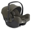 joie i-snug 2 - fotelik dla noworodka 40-75 cm - kolor fern (zielony) - widok pod skosem