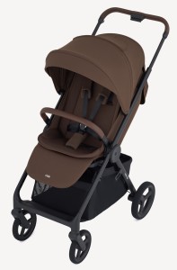 ANEX RIDE wózek spacerowy | Nutty