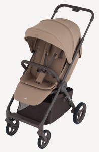 ANEX RIDE wózek spacerowy | Warmly