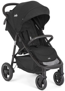 JOIE LITETRAX PRO  wózek spacerowy | Shale | OUTLET