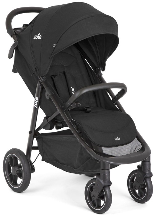 JOIE LITETRAX PRO  wózek spacerowy | Shale | OUTLET