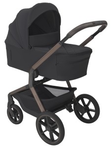 ESPIRO NOBLE wózek dziecięcy 2w1 | 10 Majestic
