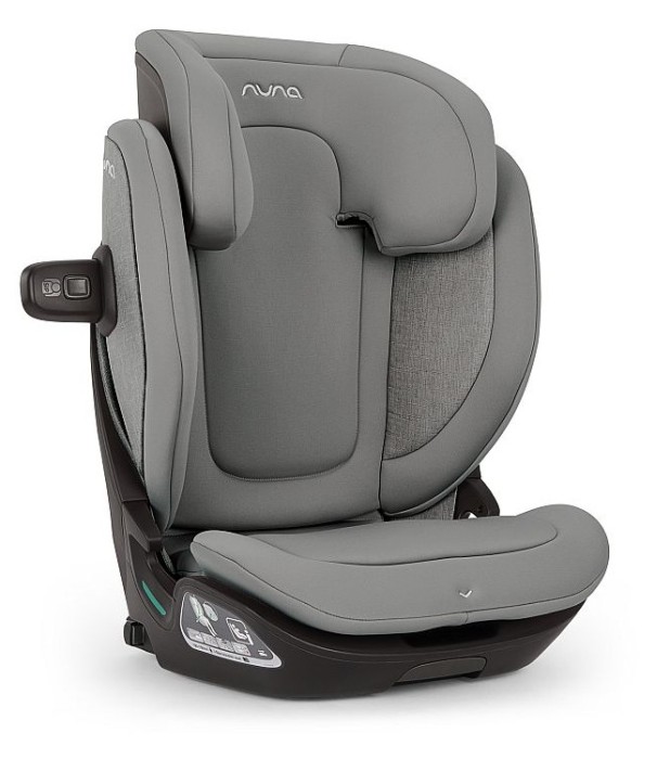 NUNA AACE LX fotelik dla dzieci 100-150cm | Seasalt