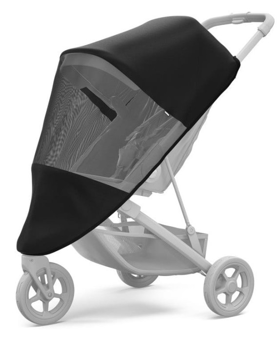 Moskitiera do wózka THULE Spring