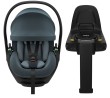 Thule Maple Connect kolor Darkest Blue  z bazą ISOFIX