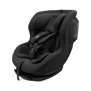 THULE ELM CONNECT fotelik obrotowy | siedzisko | Black