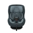 Thule Elm Connect kolor Darkest Blue siedzisko widok od frontu