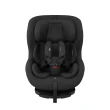 Thule Elm Connect kolor Black siedzisko widok od frotnu