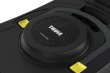 Thule Alfi Connect baza ISOFIX widok na element mocujący fotelik