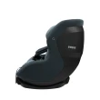 Thule Elm Connect kolor Black siedzisko widok z boku