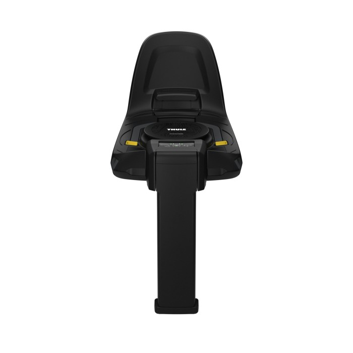 Thule baza ISOFIX Alfi Connect - widok od frontu