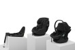 Thule baza ISOFIX Alfi Connect - 2 foteliki kompatybilne z jedną bazą