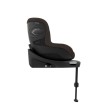 Cybex Sirona Gi Chocolate Brown fotelik przodem do kierunku jazdy - ujecie z boku