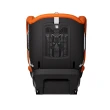 Recaro Velix 1 Vibrant Orange fotelik uniwersalny - widok na wentylowane plecy fotelika