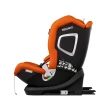 Recaro Velix 1 Vibrant Orange fotelik uniwersalny - pozycja pośrednia