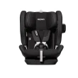 Recaro Velix 1 Fresh Black fotelik uniwersalny - tryb do 105 cm z założoną osłoną boczną