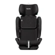 Recaro Velix 1 Fresh Black fotelik uniwersalny - tryb booster bez osłony bocznej