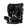 Recaro Velix 1 Fresh Black fotelik uniwersalny - widok po skosie bez osłony bocznej