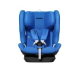 Recaro Velix 1 Calm Blue fotelik uniwersalny - tryb do 105 cm bez osłony bocznej