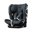 Recaro Velix 1 Gallant Grey fotelik uniwersalny - widok po skosie bez osłony bocznej