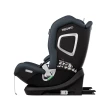 Recaro Velix 1 Gallant Grey fotelik uniwersalny - pozycja pośrednia