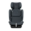 Recaro Velix 1 Gallant Grey fotelik uniwersalny - tryb booster bez osłony bocznej