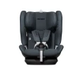 Recaro Velix 1 Gallant Grey fotelik uniwersalny - tryb do 105 cm bez osłony bocznej