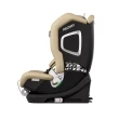 Recaro Velix 1 Elegant Beige fotelik uniwersalny - pozycja pionowa