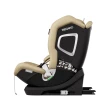 Recaro Velix 1 Elegant Beige fotelik uniwersalny - pozycja pośrednia