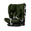 Recaro Velix 1 Epic Green fotelik uniwersalny - widok po skosie bez osłony bocznej