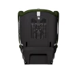 Recaro Velix 1 Epic Green fotelik uniwersalny - widok na wentylowane plecy fotelika