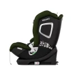 Recaro Velix 1 Epic Green fotelik uniwersalny - pozycja odchylona