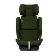 Recaro Velix 1 Epic Green fotelik uniwersalny - tryb booster bez osłony bocznej