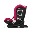 Recaro Velix 1 Wow Pink  fotelik uniwersalny - pozycja pośrednia
