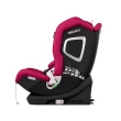 Recaro Velix 1 Wow Pink  fotelik uniwersalny - pozycja odchylona