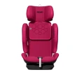 Recaro Velix 1 Wow Pink  fotelik uniwersalny - tryb booster bez osłony bocznej