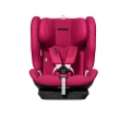 Recaro Velix 1 Wow Pink  fotelik uniwersalny - tryb do 105 cm bez osłony bocznej