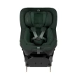Maxi-Cosi Mica Slide Pro Authentic Green - widok siedziska od frontu