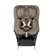 Maxi-Cosi Mica Slide Pro Authentic Truffle - widok siedziska od frontu