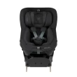 Maxi-Cosi Mica Slide Pro Authentic Black - widok siedziska od frontu