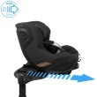 Maxi-Cosi Mica Slide Pro Authentic Black - funkcja Slidetech2