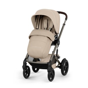 CYBEX TALOS S LUX wózek spacerowy | Almond Beige